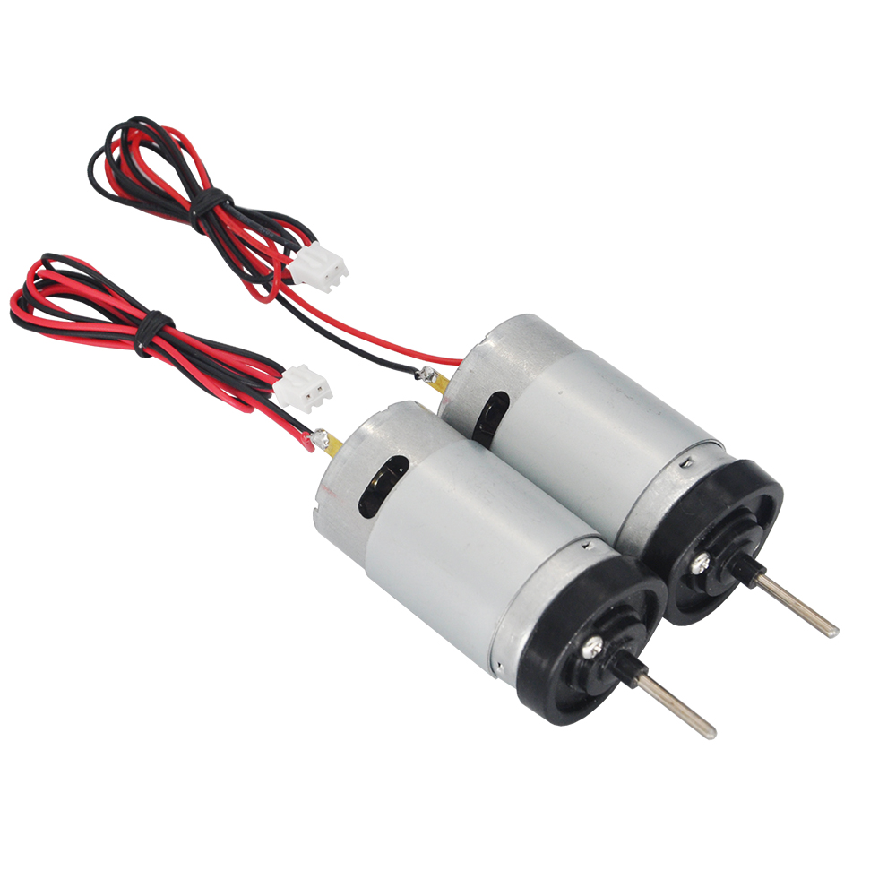 6V-12V Underwater Thruster 390 - огляд і ціна Fishing Boat Trolling Motor