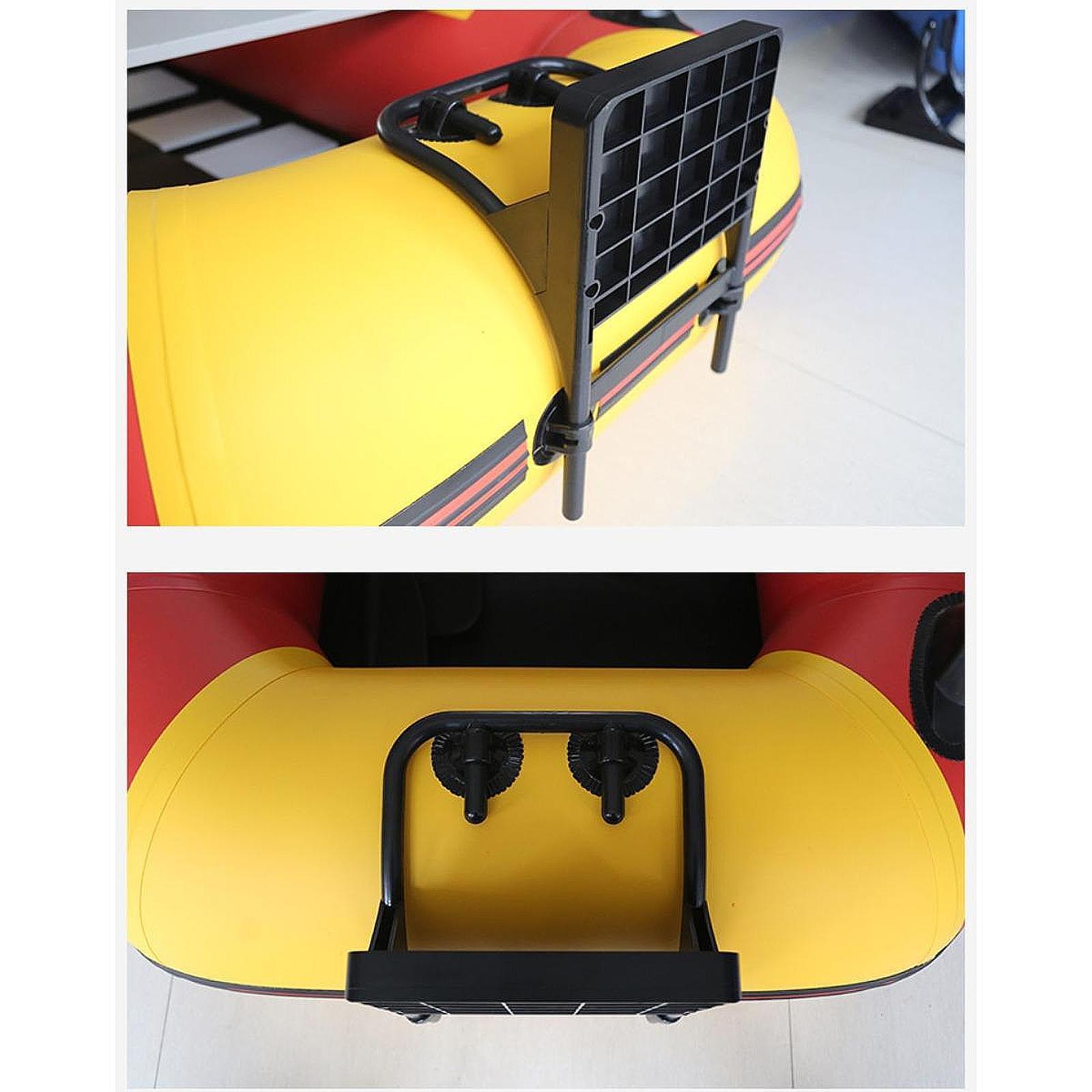 Trolling Boat Motor Holders Ny - огляд і ціна Fishing Boat Trolling Motor