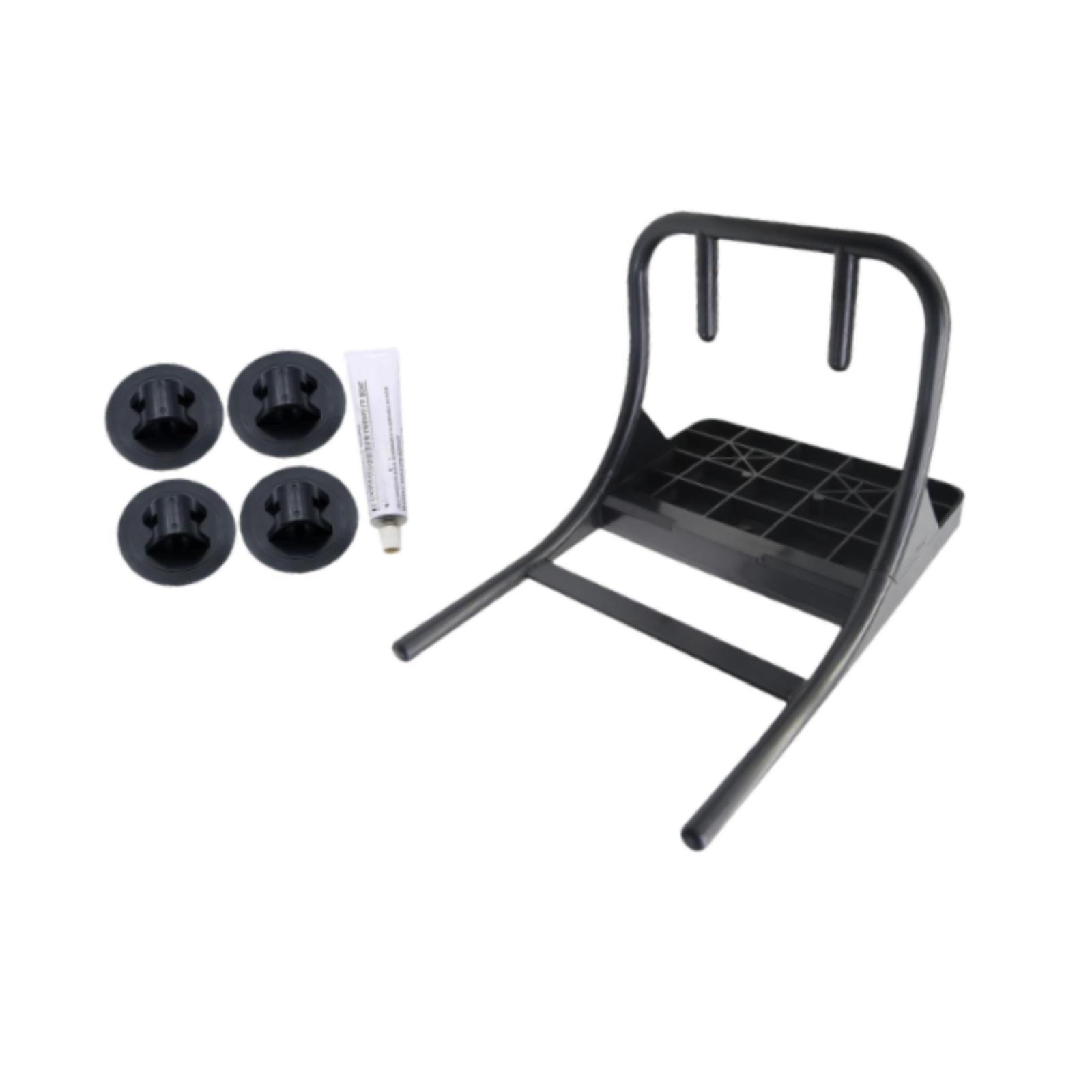 Trolling Boat Motor Holders Ny - огляд і ціна Fishing Boat Trolling Motor