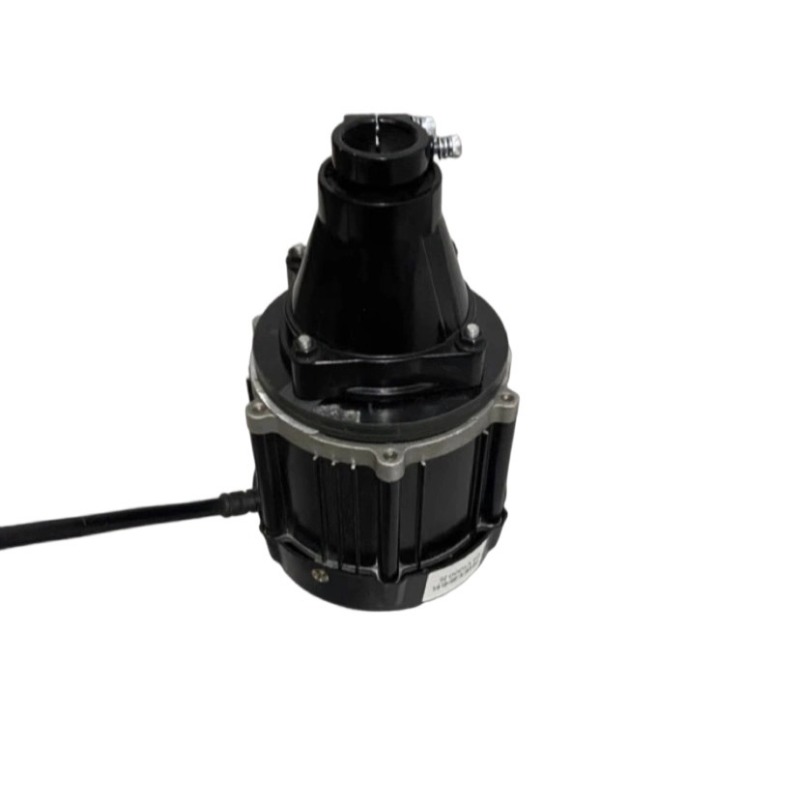12V-60V 500W-1500W Brushless O - огляд і ціна Fishing Boat Trolling Motor