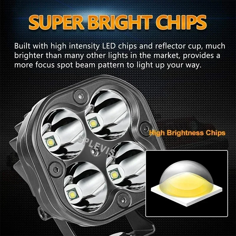 2x Marine LED Light Navigation - огляд і ціна Fishing Boat Navigation Light