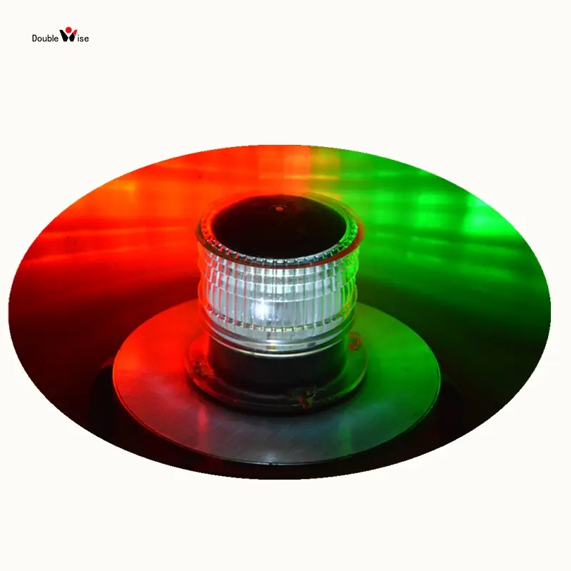 Multi-function Lighting Boat A - огляд і ціна Fishing Boat Navigation Light