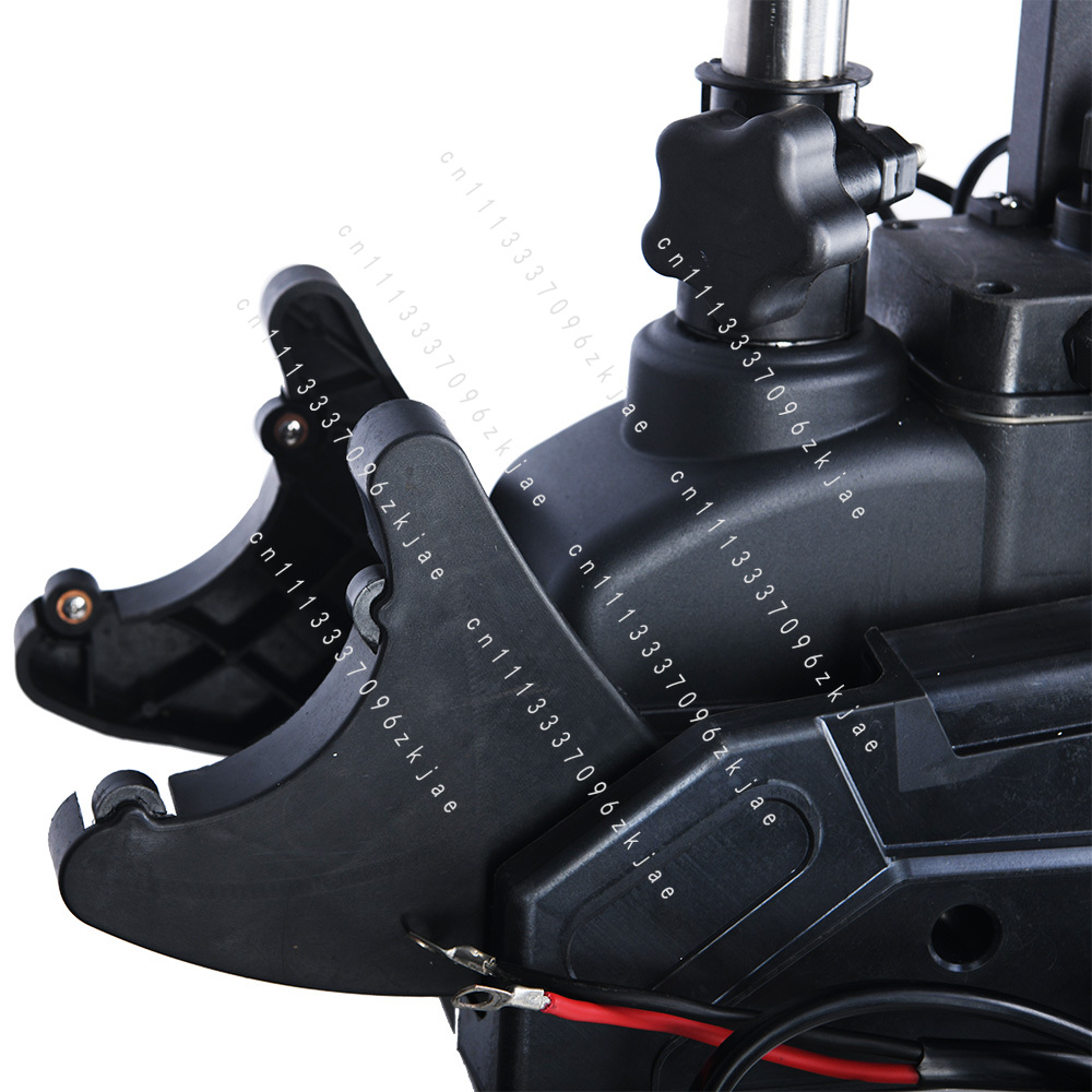 Promotion Electric Trolling Ou - огляд і ціна Fishing Boat Trolling Motor