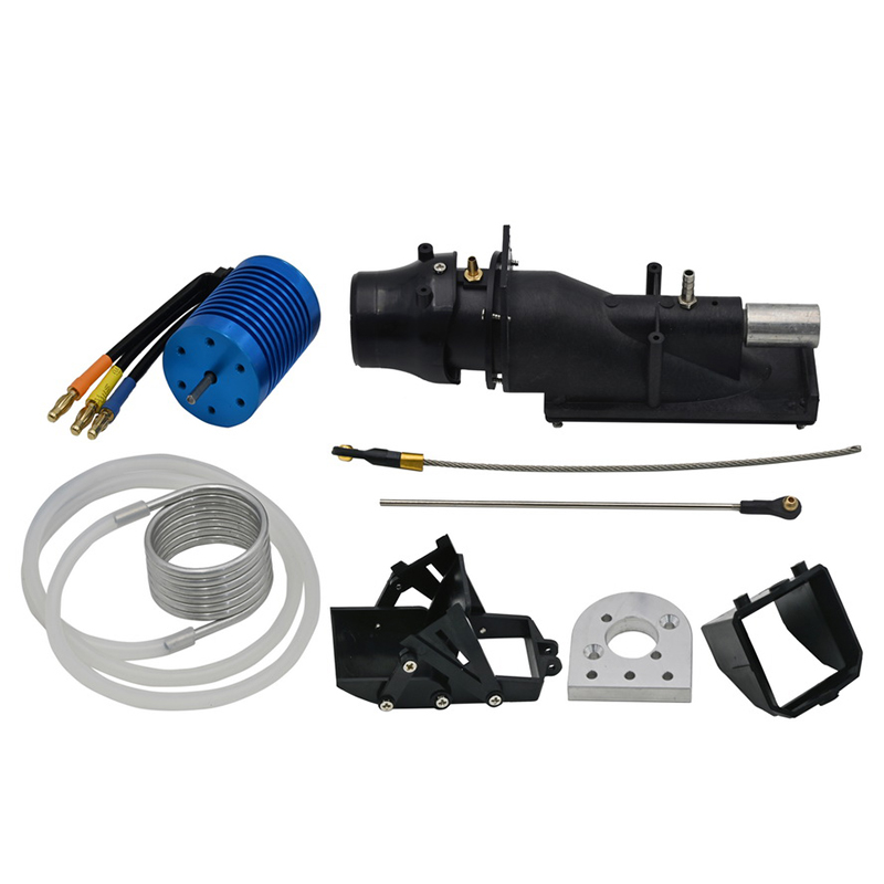 1 Set 26mm Water Spray Pump Je - огляд і ціна Fishing Boat Trolling Motor