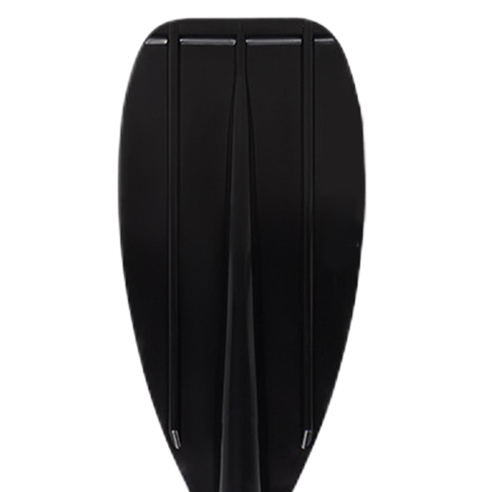 2-Section Carbon Fiber Kayak P - огляд і ціна Fishing Boat Paddle