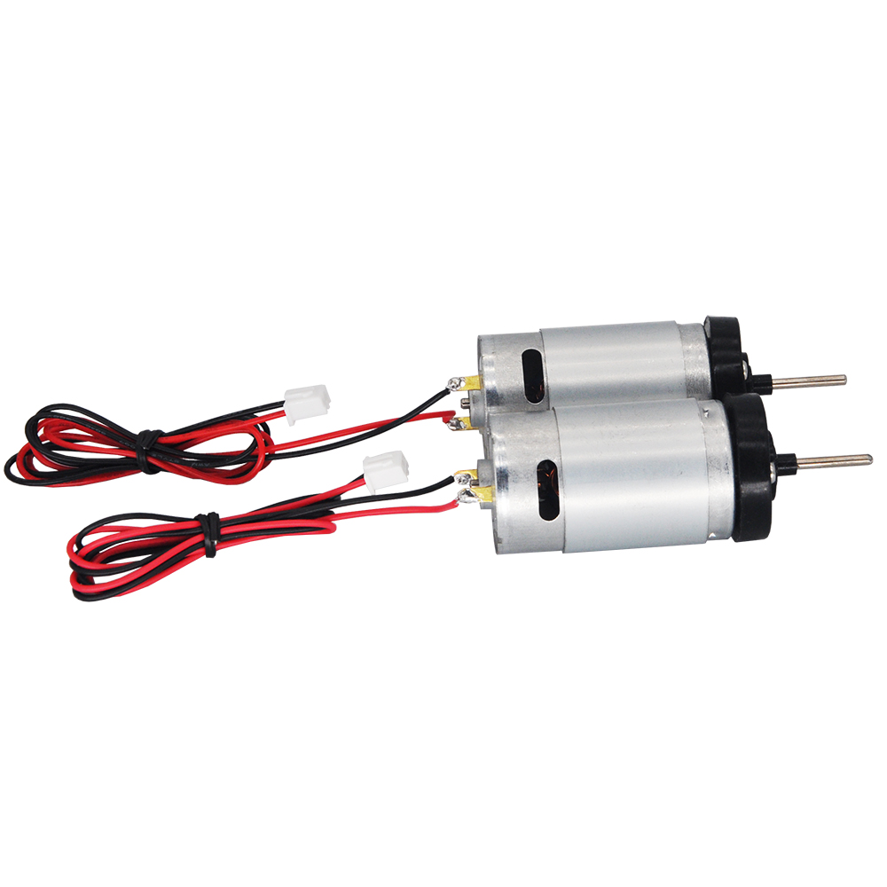 390 Motor 6V-12V Underwater Th - огляд і ціна Fishing Boat Trolling Motor