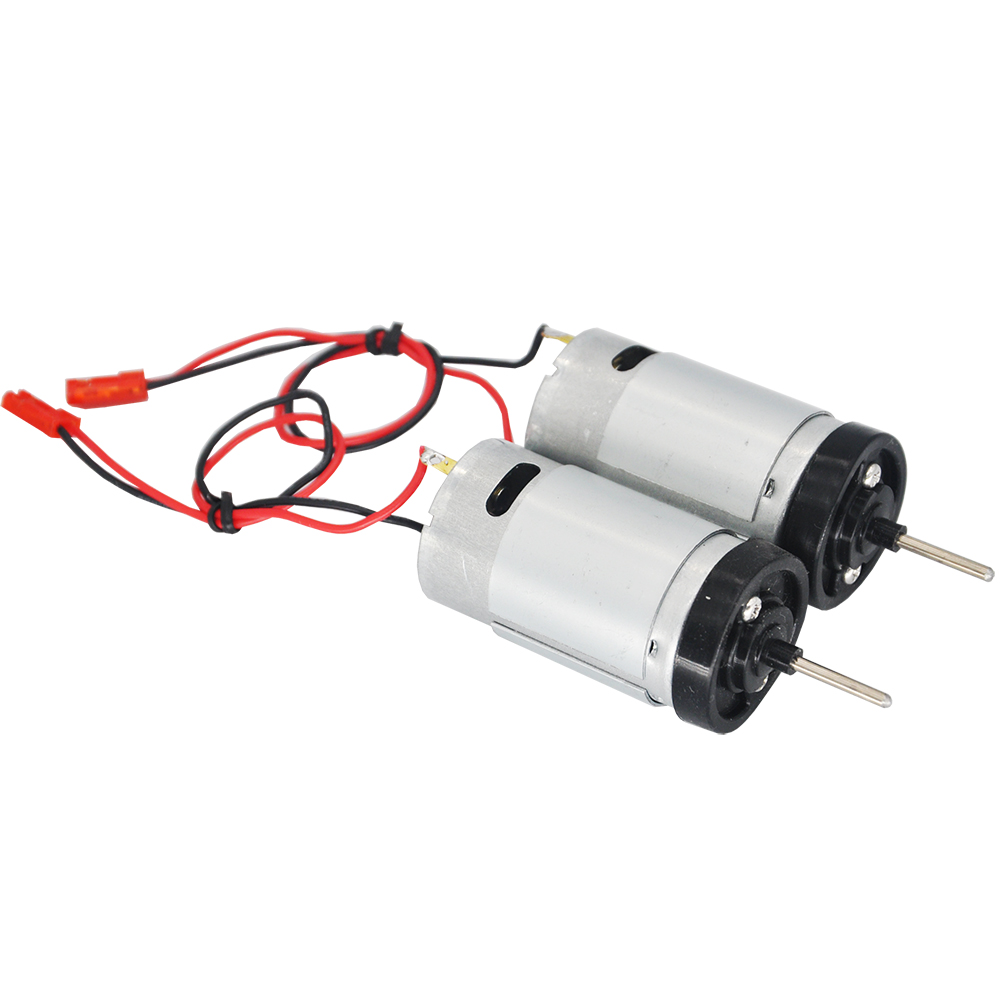 390 Motor 6V-12V Underwater Th - огляд і ціна Fishing Boat Trolling Motor