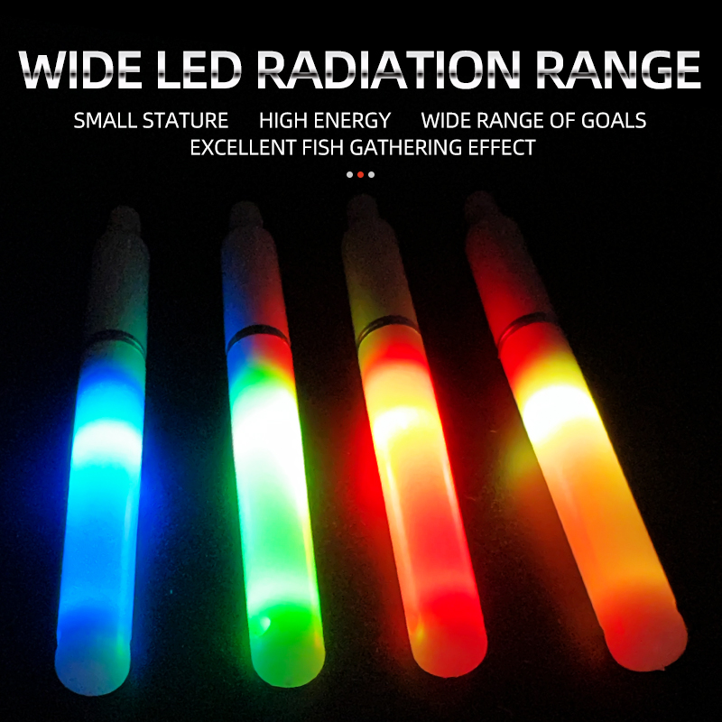 ShareShark 5pcs/bag Luminous S - огляд і ціна Fishing Boat Navigation Light