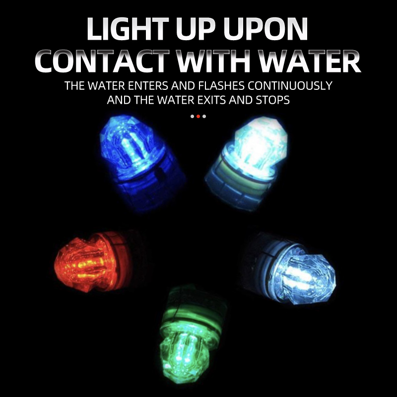 ShareShark 5pcs LED Fishing La - огляд і ціна Fishing Boat Navigation Light
