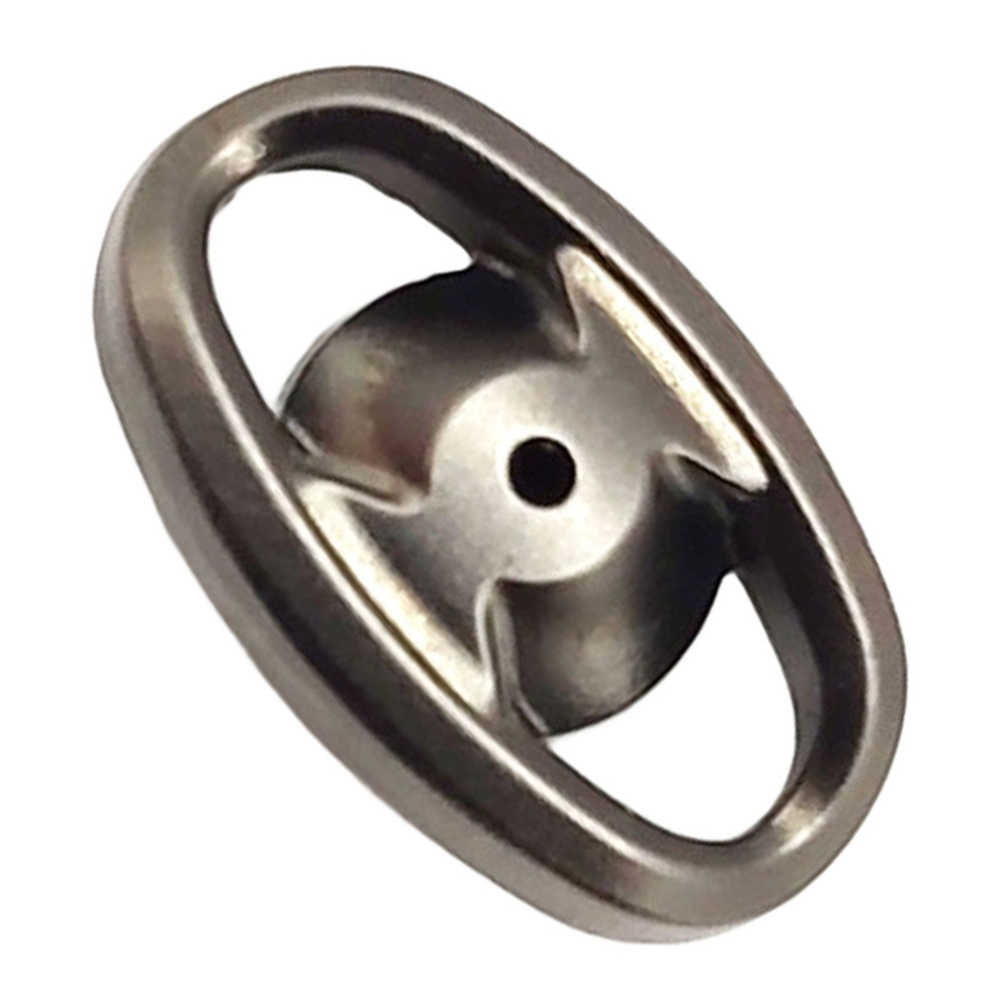 Spinning-Reel Knob Side Cover  - огляд і ціна Daiwa Reel Fuego
