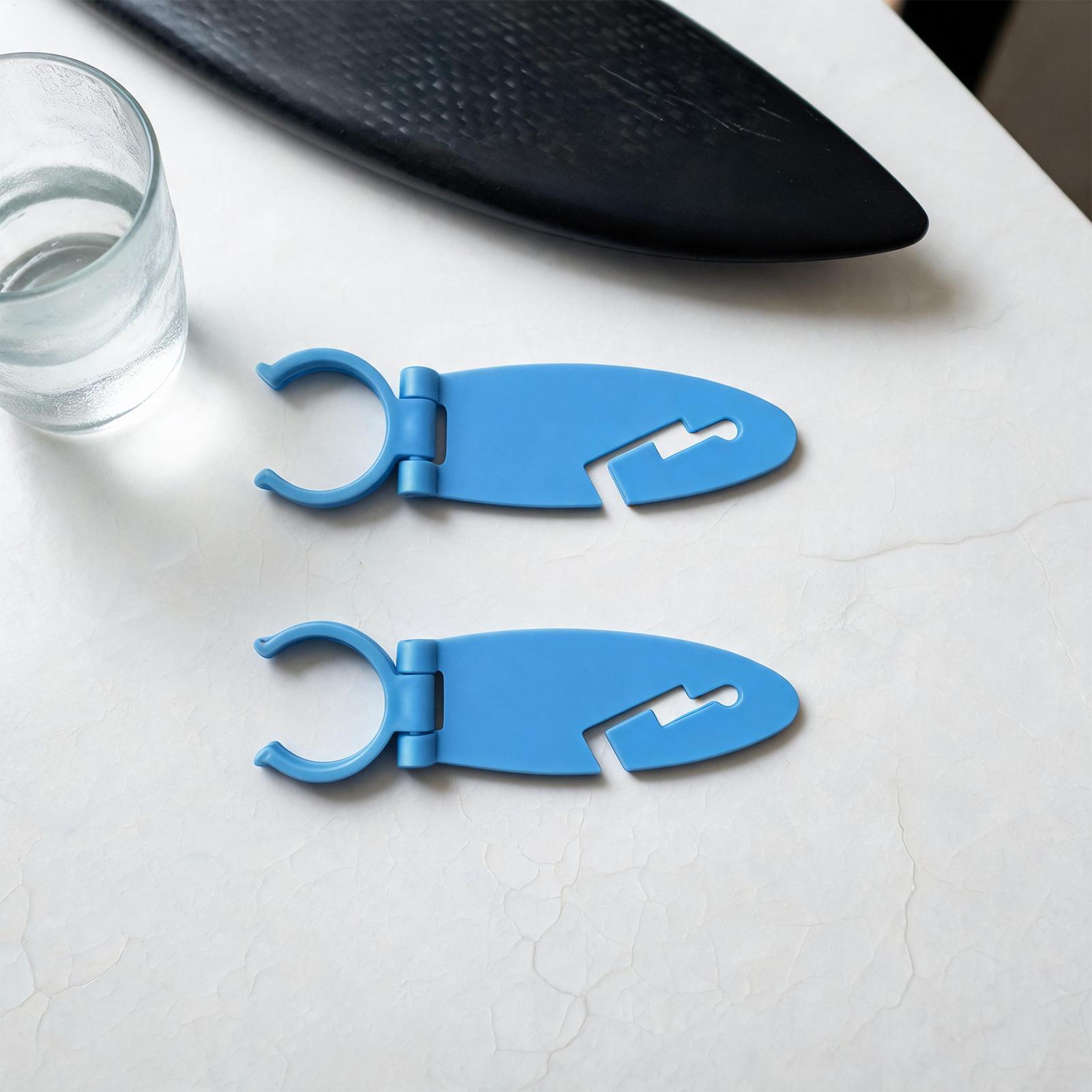 Paddleboard Cup Holder Univers - огляд і ціна Fishing Boat Paddle
