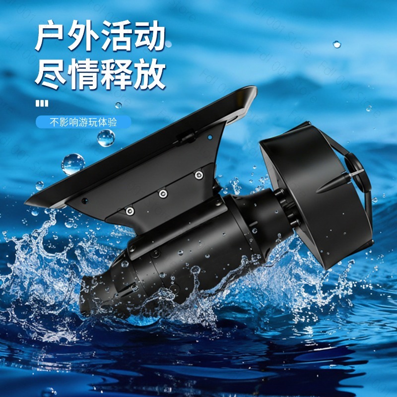 SUP Outdoor Leisure Paddle Boa - огляд і ціна Fishing Boat Paddle